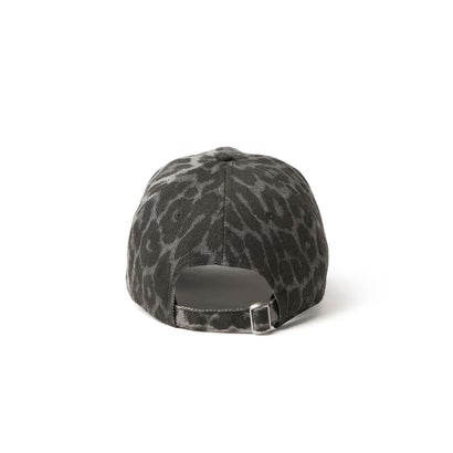 NEW ERA   920 LEOPARD / ニューエラ （BLK IVO (02)）｜詳細画像