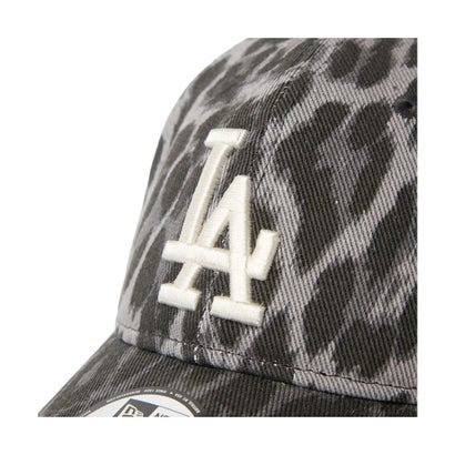 NEW ERA   920 LEOPARD / ニューエラ （BLK IVO (02)）｜詳細画像