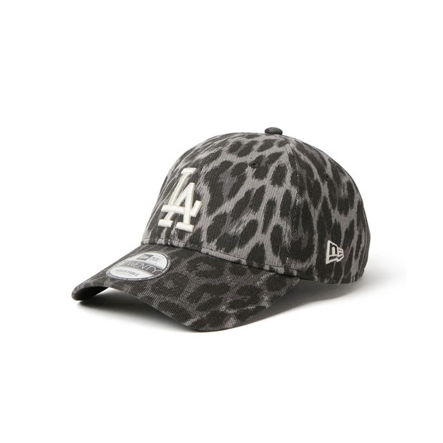 920 LEOPARD / （BLK IVO (02)）
