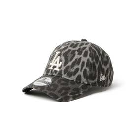 920 LEOPARD / （BLK IVO (02)）