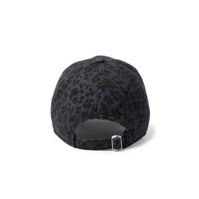NEW ERA   920 LEOPARD / ニューエラ （BLK PNK (01)）｜詳細画像