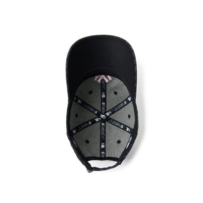 NEW ERA   920 LEOPARD / ニューエラ （BLK PNK (01)）｜詳細画像