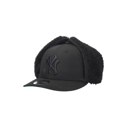 ニューエラ NEW ERA NEW ERA  LP950 DOGEAR / ニューエラ （BLK (01)）｜詳細画像