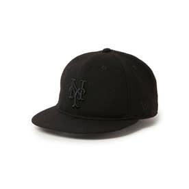 950SB L STRAP MELTON / （BLK (01)）