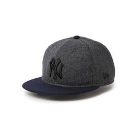 950SB L STRAP MELTON / （NVY (71)）
