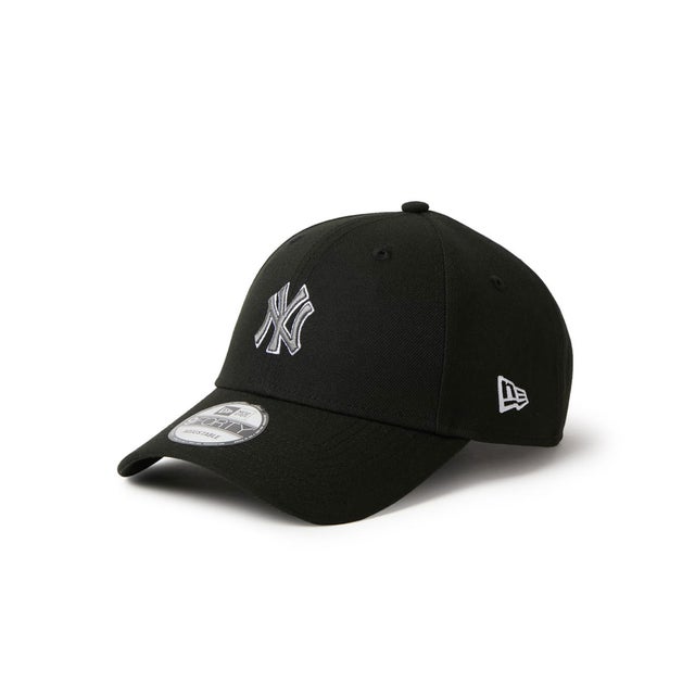 940CS MLB / （BLK (01)）