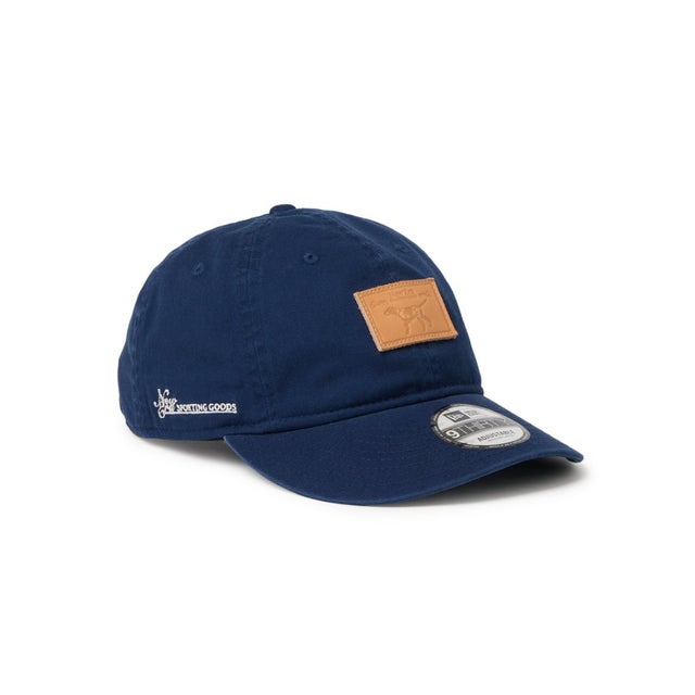OD 930LS OHASHI DOG PATCH / （NVY (71)）