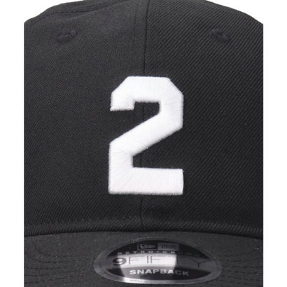 ニューエラ NEW ERA NEW ERA  950RC NUMBER CAP / ニューエラ （2 (02)）｜詳細画像