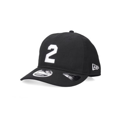 ニューエラ NEW ERA NEW ERA  950RC NUMBER CAP / ニューエラ （2 (02)）｜詳細画像
