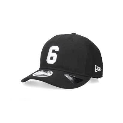 NEW ERA  950RC NUMBER CAP / ニューエラ （6 (06)）｜詳細画像