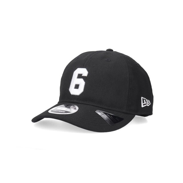 950RC NUMBER CAP / （6 (06)）