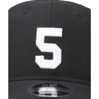 ニューエラ NEW ERA NEW ERA  950RC NUMBER CAP / ニューエラ （5 (05)）｜詳細画像
