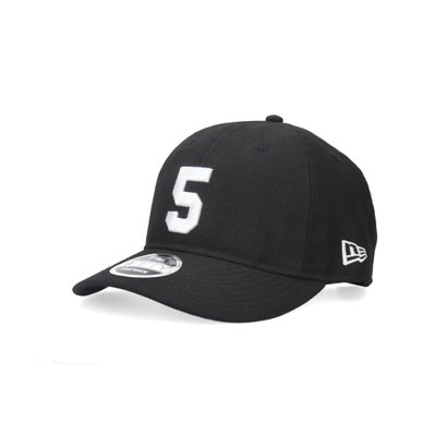 ニューエラ NEW ERA NEW ERA  950RC NUMBER CAP / ニューエラ （5 (05)）｜詳細画像