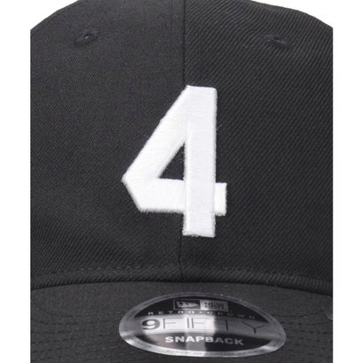 ニューエラ NEW ERA NEW ERA  950RC NUMBER CAP / ニューエラ （4 (04)）｜詳細画像