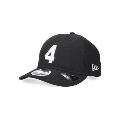 ニューエラ NEW ERA NEW ERA  950RC NUMBER CAP / ニューエラ （4 (04)）｜詳細画像