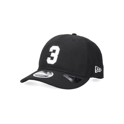 NEW ERA  950RC NUMBER CAP / ニューエラ （3 (03)）｜詳細画像
