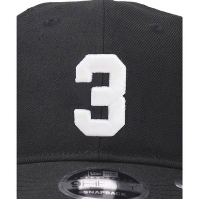 NEW ERA  950RC NUMBER CAP / ニューエラ （3 (03)）｜詳細画像