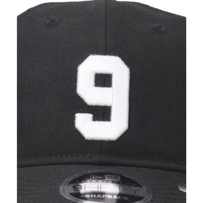 NEW ERA  950RC NUMBER CAP / ニューエラ （9 (09)）｜詳細画像