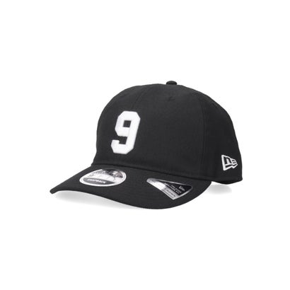NEW ERA  950RC NUMBER CAP / ニューエラ （9 (09)）｜詳細画像