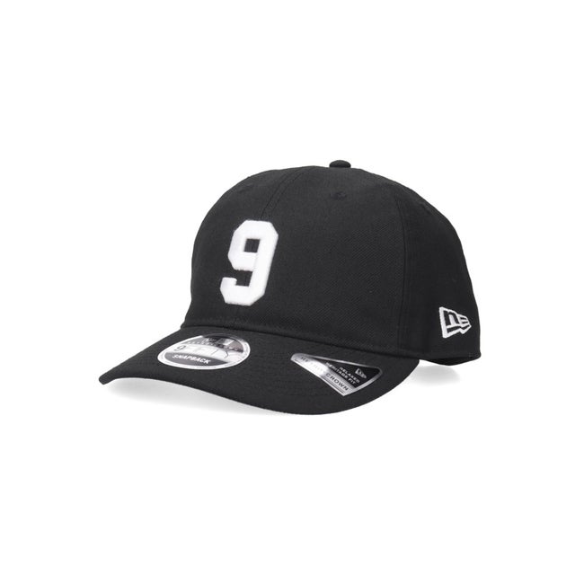 950RC NUMBER CAP / （9 (09)）