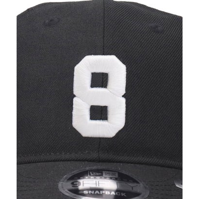 ニューエラ NEW ERA NEW ERA  950RC NUMBER CAP / ニューエラ （8 (08)）｜詳細画像