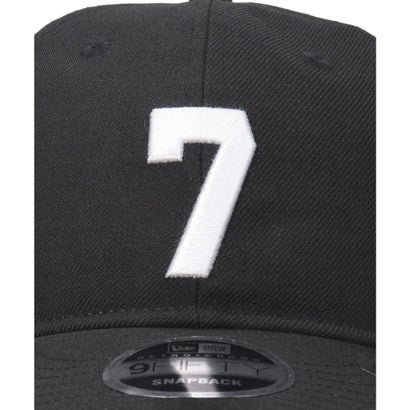 ニューエラ NEW ERA NEW ERA  950RC NUMBER CAP / ニューエラ （7 (07)）｜詳細画像