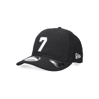 ニューエラ NEW ERA NEW ERA  950RC NUMBER CAP / ニューエラ （7 (07)）｜詳細画像