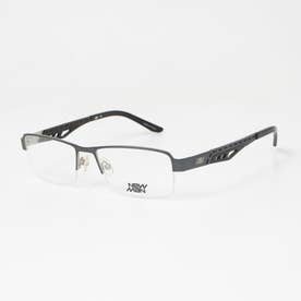 メガネ 眼鏡 アイウェア レディース メンズ （グレー/ブラウン/ブラック）