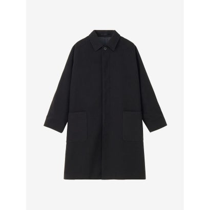ニュートラルワークス/FLEECE COAT （K）｜詳細画像