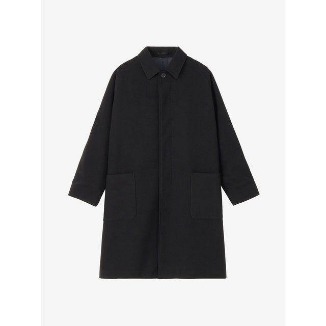/FLEECE COAT （K）