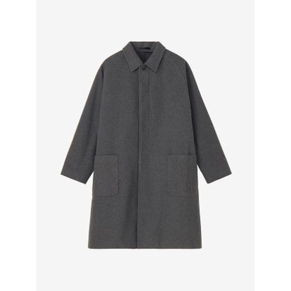 ニュートラルワークス/FLEECE COAT （ZC）｜詳細画像