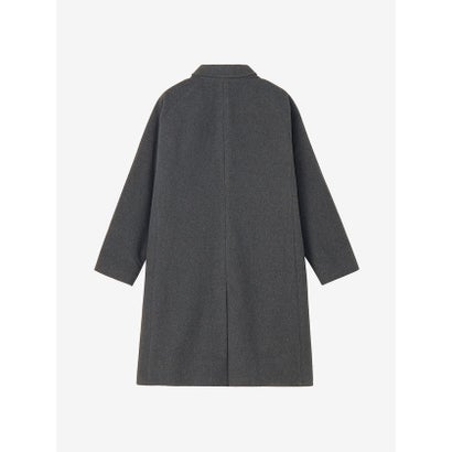 ニュートラルワークス/FLEECE COAT （ZC）｜詳細画像