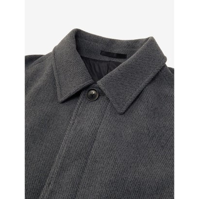 ニュートラルワークス/FLEECE COAT （ZC）｜詳細画像