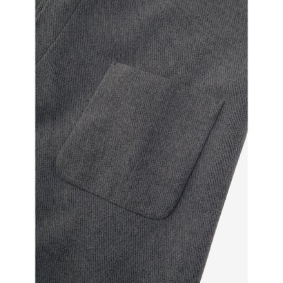ニュートラルワークス/FLEECE COAT （ZC）｜詳細画像
