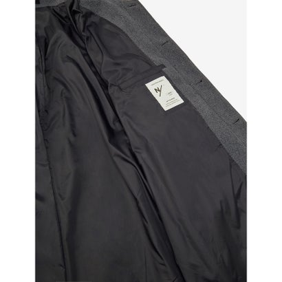 ニュートラルワークス/FLEECE COAT （ZC）｜詳細画像