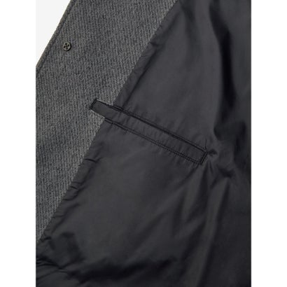 ニュートラルワークス/FLEECE COAT （ZC）｜詳細画像