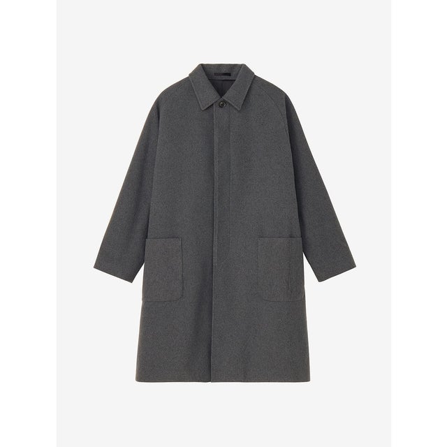 /FLEECE COAT （ZC）