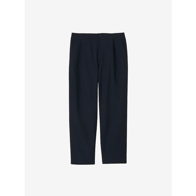 /TAPERED PANTS （DN）