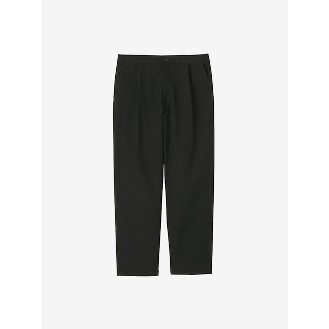 /TAPERED PANTS （K）