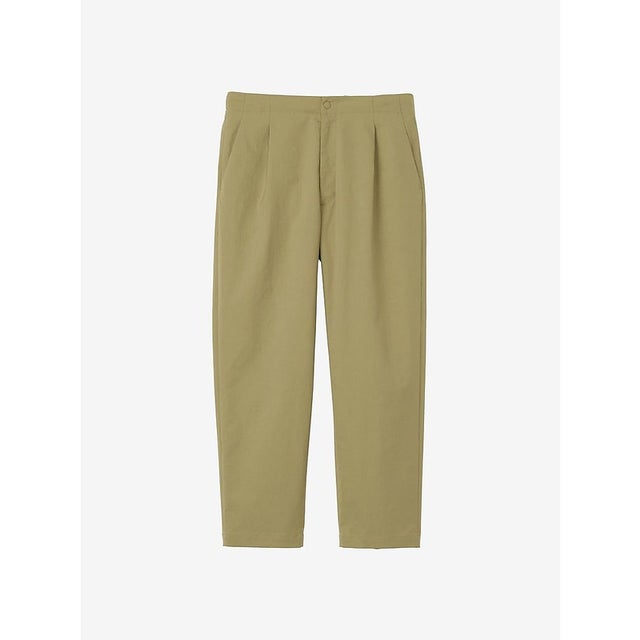 /TAPERED PANTS （CT）