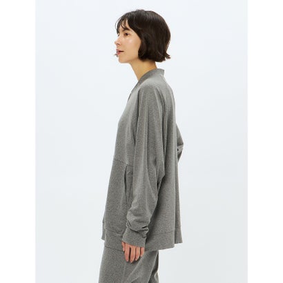 ニュートラルワークス/NAMIMA/ ZIP JACKET （BO）｜詳細画像