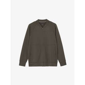 /NAMIMA/ ZIP JACKET （BO）