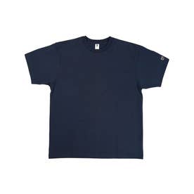 NEWTRAL 半袖 Tシャツ メンズ 無地 ロゴ （NVY）