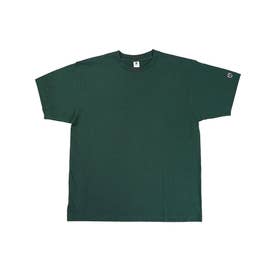 NEWTRAL 半袖 Tシャツ メンズ 無地 ロゴ （DGN）