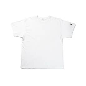 NEWTRAL 半袖 Tシャツ メンズ 無地 ロゴ （WHT）