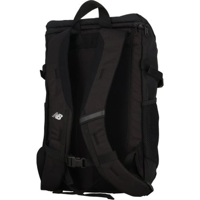 ニューバランス New Balance TOP LOADING BACKPACK 20L AC72335 （BK ブラック）｜詳細画像