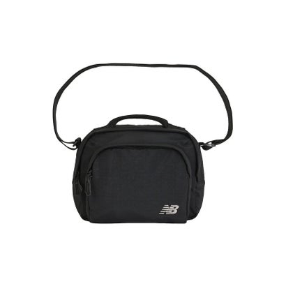 ニューバランス New Balance ニューバランス/Urban Walker ショルダーポーチ （BLACK）｜詳細画像