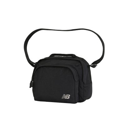 ニューバランス New Balance ニューバランス/Urban Walker ショルダーポーチ （BLACK）｜詳細画像