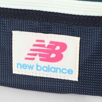 ニューバランス New Balance ボディバッグ （コン）｜詳細画像
