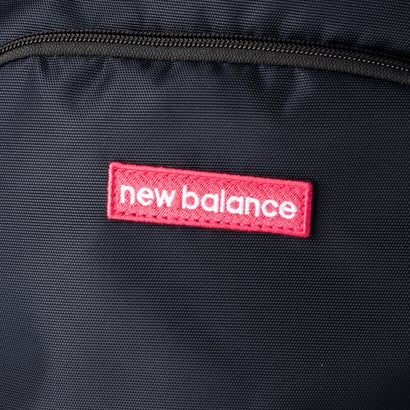 ニューバランス New Balance Backpack デイパック （コン）｜詳細画像